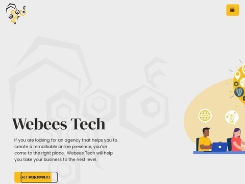 Webeestech.com