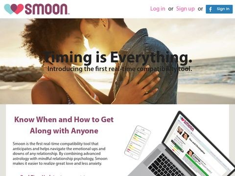 Smooning.com