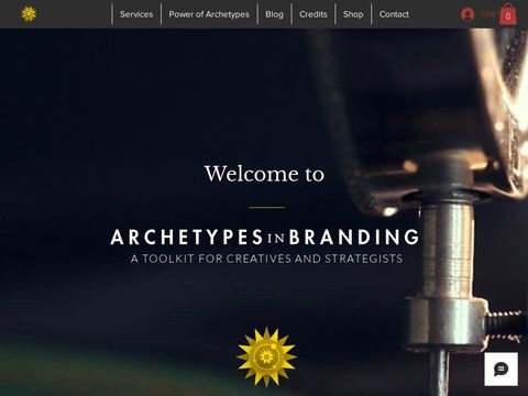 Archetypesinbranding.com