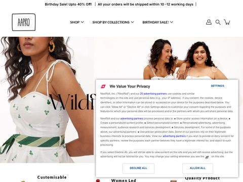 Aaprolabel.com