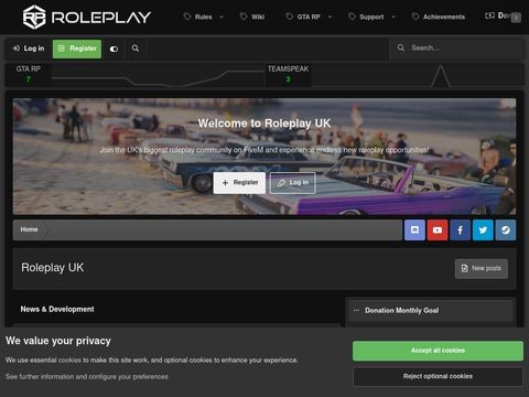 Roleplay.co.uk