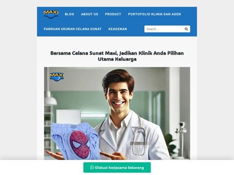 Celanasunat.com
