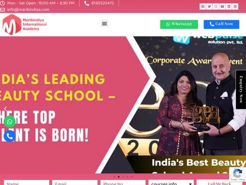 Meribindiya.com