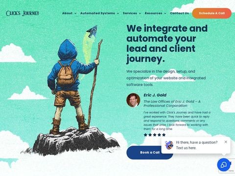 Clicksjourney.com