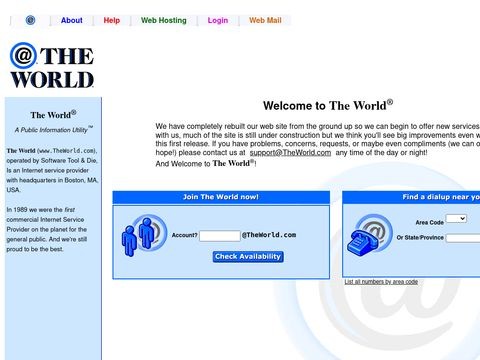 Theworld.com