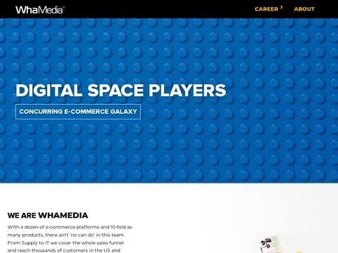 Whamedia.com