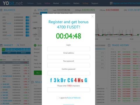 Yobit.net