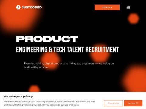 Justcoded.com