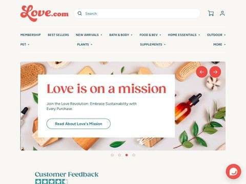 Love.com