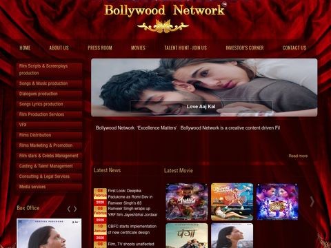 Bollywoodnetwork.in