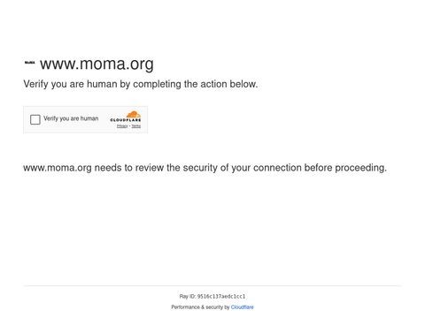 Moma.org