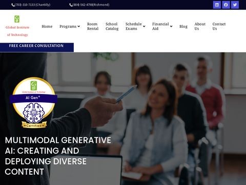 Gitservices.com