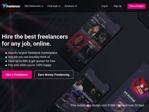 Freelancer.com