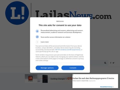 Lailasblog.com