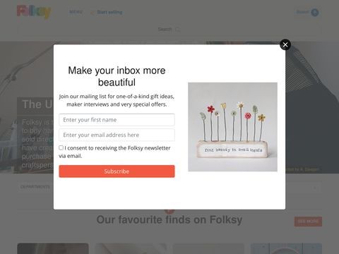 Folksy.com