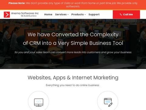 Anemaindia.com