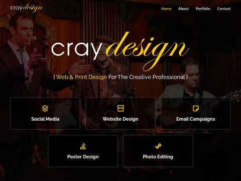 Craydesign.com