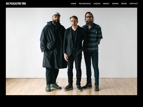Thejptrio.com