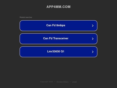 App4mm.com