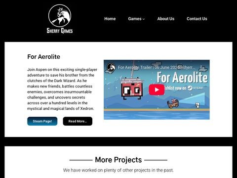 Sherrygames.com