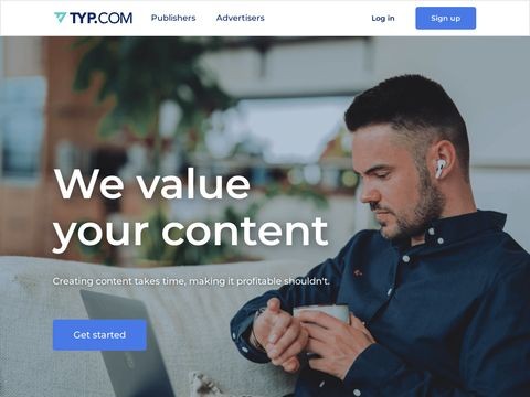 Typ.com