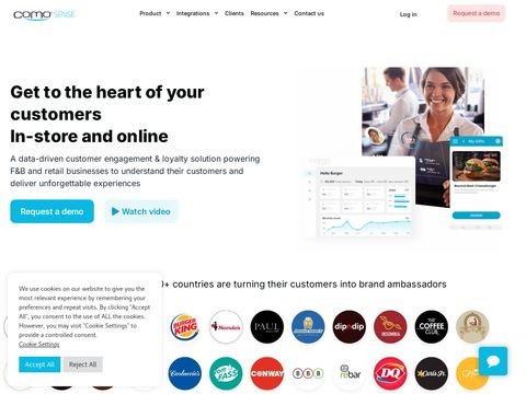 Como.com