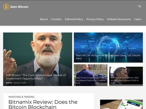 Gainbitcoin.com
