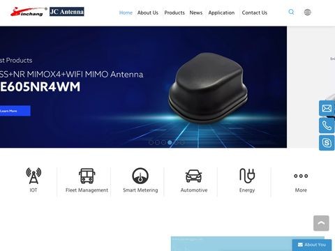 Jinchanggps.com