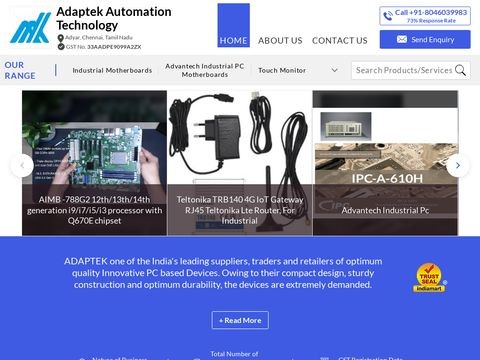 Industrialpcindia.com