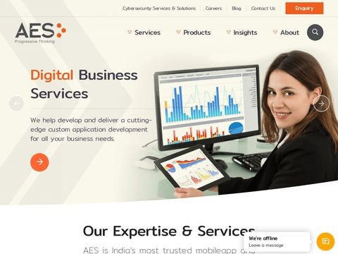 Advanceecomsolutions.com