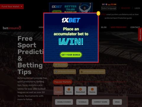 Betensured.com