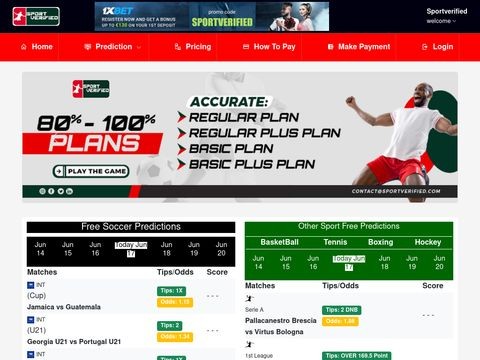 Sportverified.com
