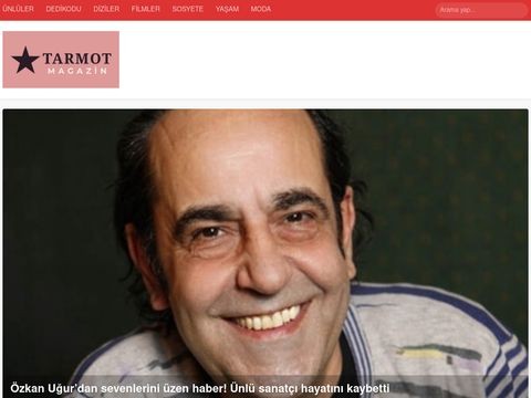Tarmot.org
