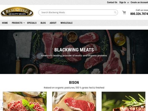 Blackwing.com