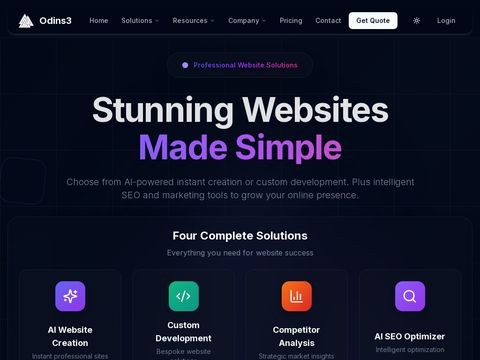 Odins3.com