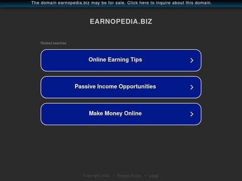 Earnopedia.biz