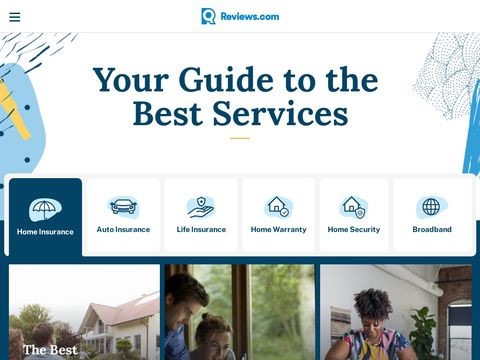 Reviews.com
