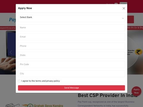 Paypointcsp.org