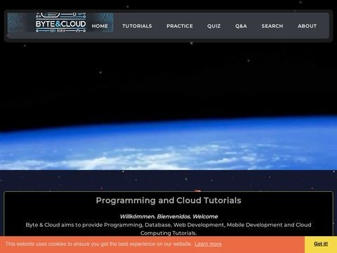 Cosmiclearn.com