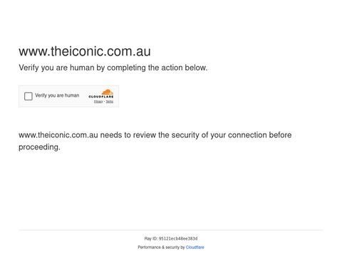 Theiconic.com.au