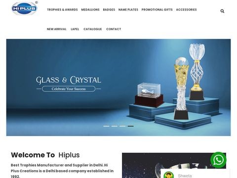 Hiplusindia.com