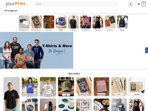 Yourprint.in