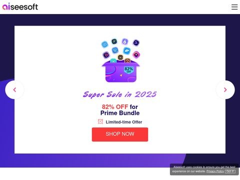 Aiseesoft.com