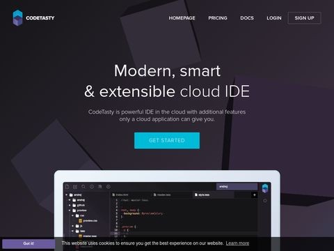 Codetasty.com