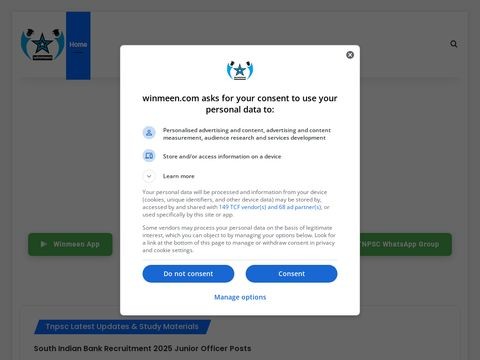 Winmeen.com