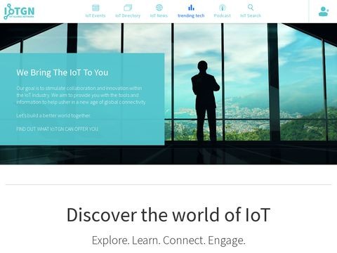 Iotglobalnetwork.com