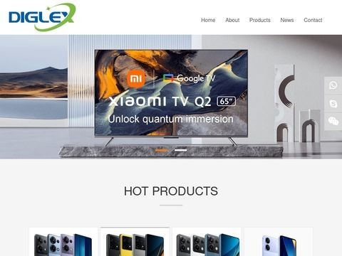 Diglex.com