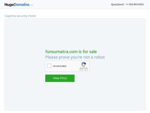 Funsumatra.com