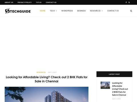 Stechguide.com