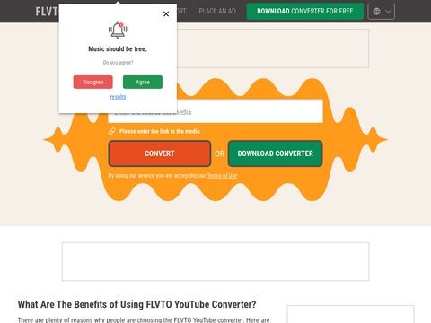 Flvto.biz